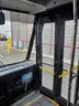 2017 ELDORADO NATIONAL SHUTTLE BUS