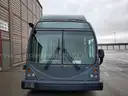 2017 ELDORADO NATIONAL SHUTTLE BUS
