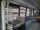 2017 ELDORADO NATIONAL SHUTTLE BUS