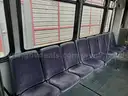2017 ELDORADO NATIONAL SHUTTLE BUS