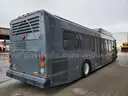2017 ELDORADO NATIONAL SHUTTLE BUS
