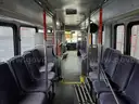 2017 ELDORADO NATIONAL SHUTTLE BUS