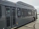2017 ELDORADO NATIONAL SHUTTLE BUS