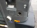 2017 ELDORADO NATIONAL SHUTTLE BUS