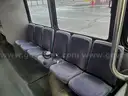 2017 ELDORADO NATIONAL SHUTTLE BUS