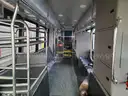 2017 ELDORADO NATIONAL SHUTTLE BUS