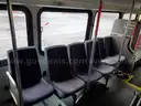 2017 ELDORADO NATIONAL SHUTTLE BUS