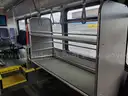 2017 ELDORADO NATIONAL SHUTTLE BUS