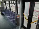 2017 ELDORADO NATIONAL SHUTTLE BUS