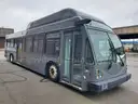 2017 ELDORADO NATIONAL SHUTTLE BUS