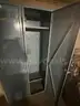 Storage lockers