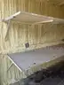 Conex storage box (24&#x27; long, 9&#x27;10&#x22; wide and 9&#x27;8&#x22; tall)