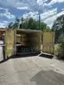Conex storage box (24&#x27; long, 9&#x27;10&#x22; wide and 9&#x27;8&#x22; tall)