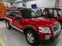 2007 Ford Explorer