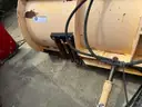 Skid Loader 8&#x27; Snow Plow System