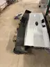 2025 F-250 Ford Super Duty Tail Gate and Bumper