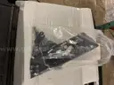 2025 F-250 Ford Super Duty Tail Gate and Bumper