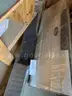2023 F-350 Ford Super Duty Tail Gate and Bumper