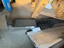 2023 F-350 Ford Super Duty Tail Gate and Bumper