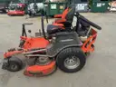 2018 Jacobsen 60&#x27;&#x27; ZT 1000 Zero Turn Mower
