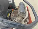 2018 Jacobsen 60&#x27;&#x27; ZT 1000 Zero Turn Mower
