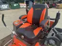 2018 Jacobsen 60&#x27;&#x27; ZT 1000 Zero Turn Mower