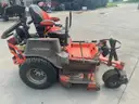 2018 Jacobsen 60&#x27;&#x27; ZT 1000 Zero Turn Mower