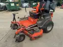 2018 Jacobsen 60&#x27;&#x27; ZT 1000 Zero Turn Mower