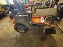 2018 Jacobsen 60&#x27;&#x27; ZT 1000 Zero Turn Mower