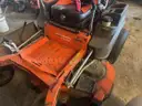 2018 Jacobsen 60&#x27;&#x27; ZT 1000 Zero Turn Mower