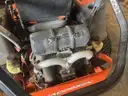 2018 Jacobsen 60&#x27;&#x27; ZT 1000 Zero Turn Mower