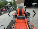 2018 Jacobsen 60&#x27;&#x27; ZT 1000 Zero Turn Mower