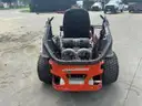 2018 Jacobsen 60&#x27;&#x27; ZT 1000 Zero Turn Mower