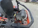 2018 Jacobsen 60&#x27;&#x27; ZT 1000 Zero Turn Mower