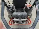 2018 Jacobsen 60&#x27;&#x27; ZT 1000 Zero Turn Mower