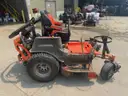 2018 Jacobsen 60&#x27;&#x27; ZT 1000 Zero Turn Mower