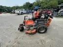 2018 Jacobsen 60&#x27;&#x27; ZT 1000 Zero Turn Mower