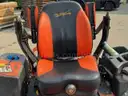 2018 Jacobsen 60&#x27;&#x27; ZT 1000 Zero Turn Mower