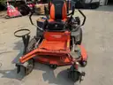 2018 Jacobsen 60&#x27;&#x27; ZT 1000 Zero Turn Mower