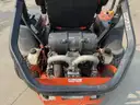 2018 Jacobsen 60&#x27;&#x27; ZT 1000 Zero Turn Mower