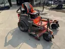 2018 Jacobsen 60&#x27;&#x27; ZT 1000 Zero Turn Mower