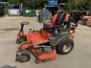 2018 Jacobsen 60&#x27;&#x27; ZT 1000 Zero Turn Mower