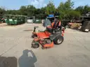 2018 Jacobsen 60&#x27;&#x27; ZT 1000 Zero Turn Mower