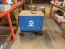 Miller Dialarc 250 AC/DC ARC Welding Power Source