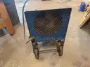 Miller Dialarc 250 AC/DC ARC Welding Power Source