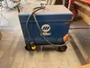 Miller Dialarc 250 AC/DC ARC Welding Power Source