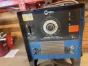 Miller Dialarc 250 AC/DC ARC Welding Power Source