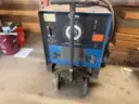 Miller Dialarc 250 AC/DC ARC Welding Power Source