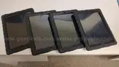 Lot of (4) Apple I Pad 2 Tablets
