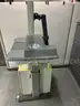 Cogent Systems Livescan Digital Fingerprinting computer, console, monitor, cabinet